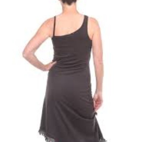 Prairie Underground Green Quiver Dress NWT Medium - Picture 2 of 8